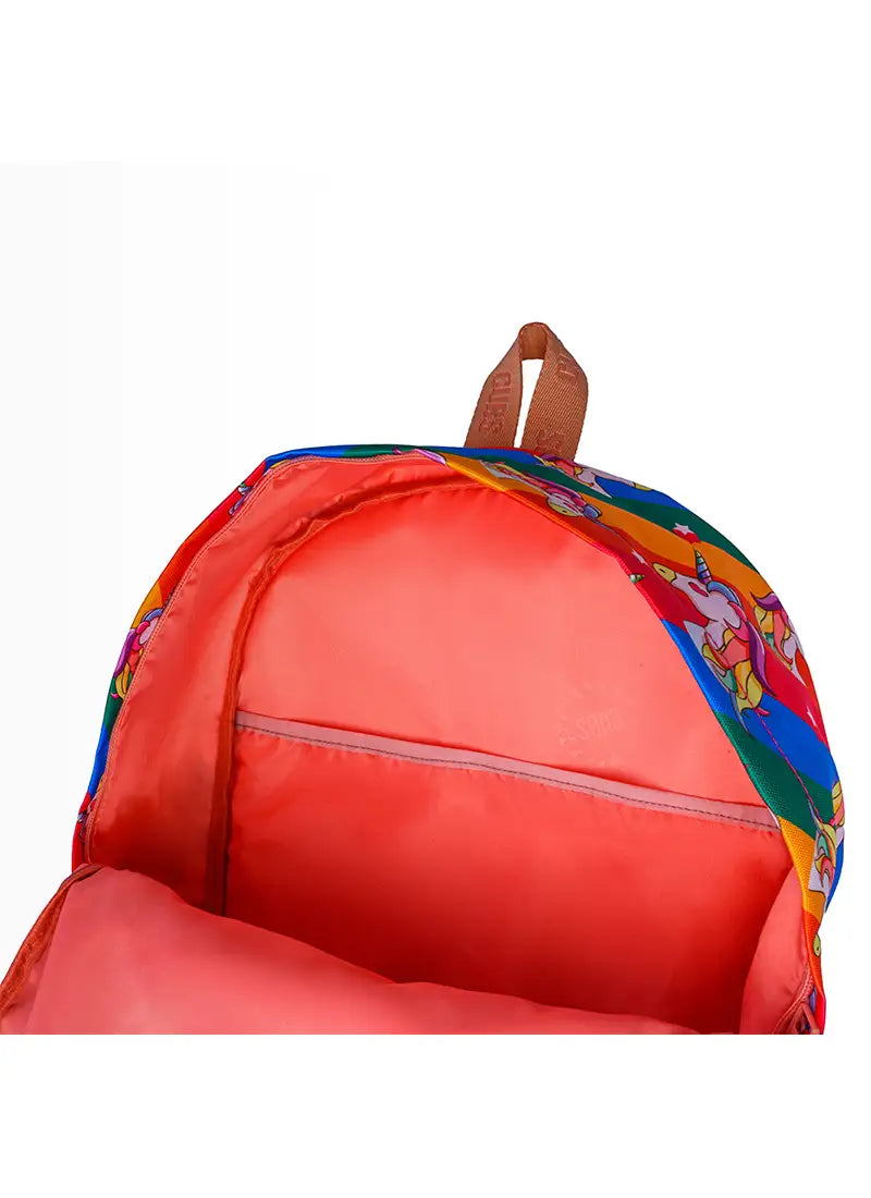 Unicorn Heart Junior Backpack