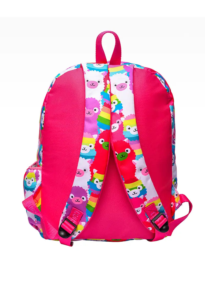 Lama School Junior Backpack