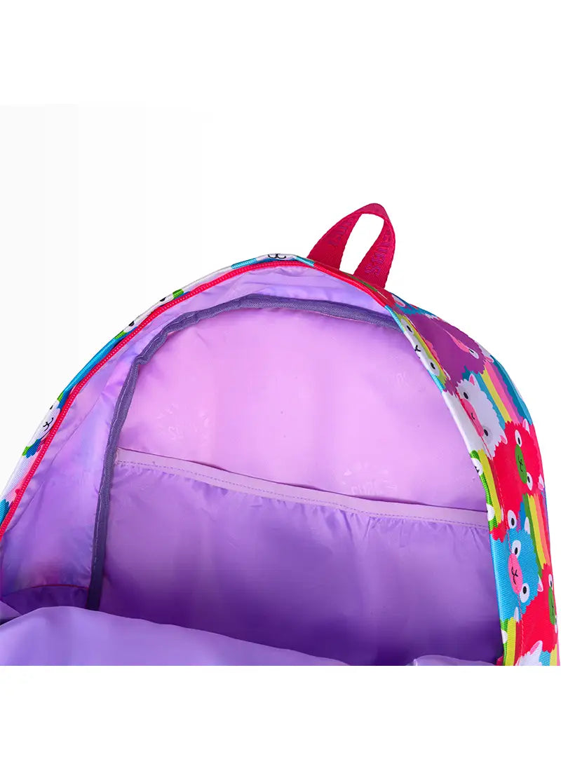 Lama School Junior Backpack