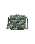Army Green Football (lunch)