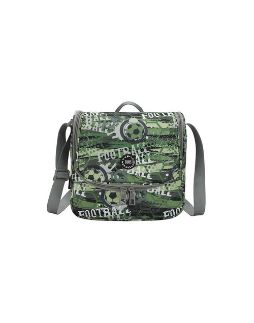 Army Green Football (lunch)