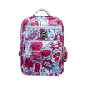 Strawberry Love Senior Backpack
