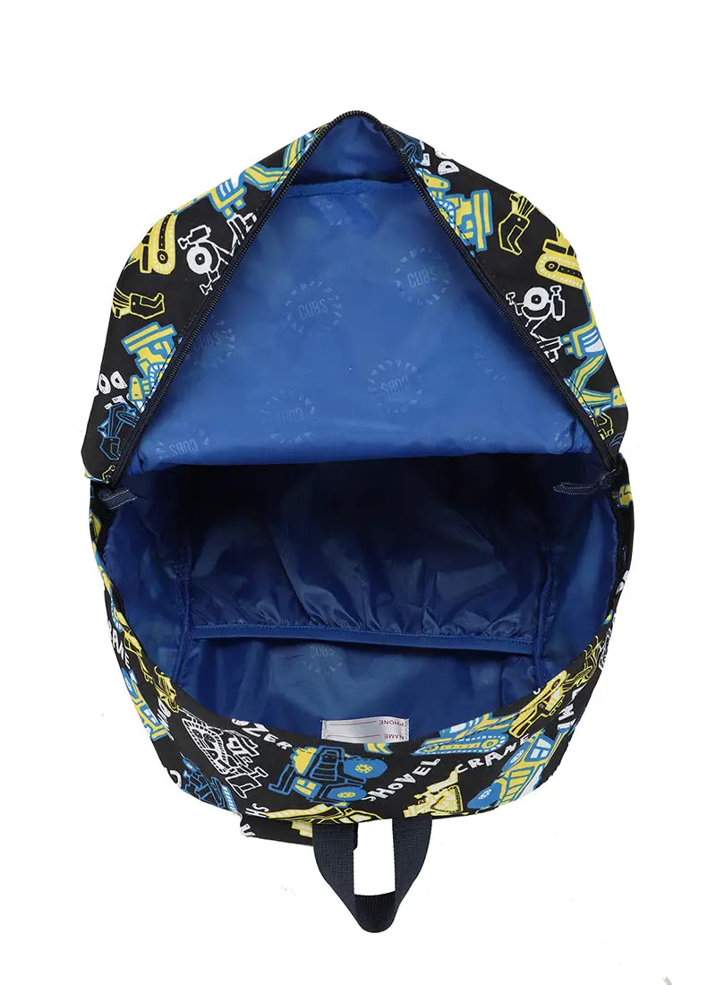 Cranes Junior Student Backpack