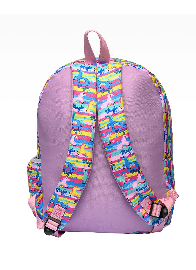 Magic Time Unicorn Junior Backpack