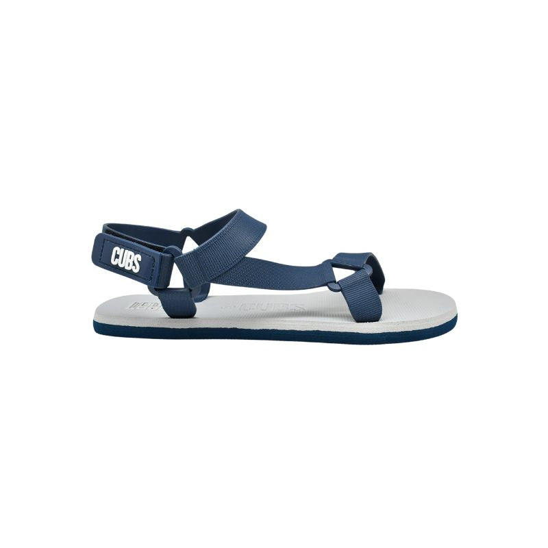 Navy-Grey Sling Sporty CUBS Sandal