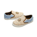 Happy Lion Slip-on Sneaker
