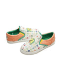 Friendly Dino Slip-on Sneaker