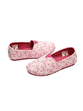 Lilac Unicorn Slip-on Espadrilles Ballerina
