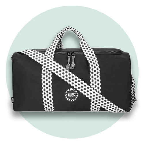 Duffel Bags