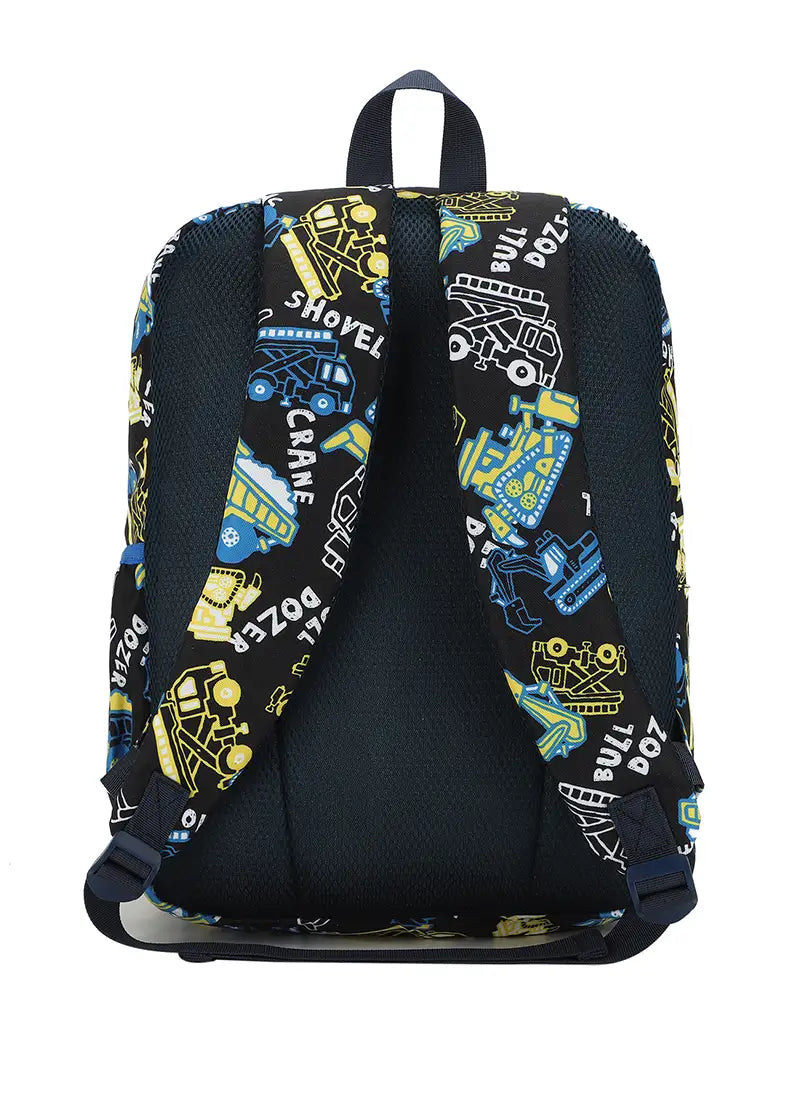 Cranes Junior Student Backpack