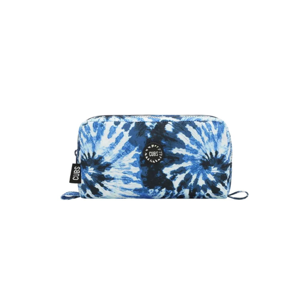 All the Blues Tie Dye (Pencil)