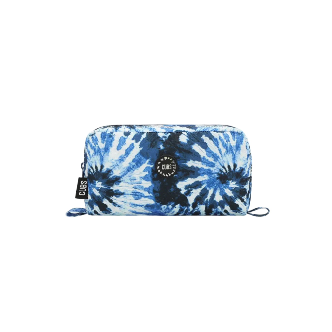 All the Blues Tie Dye (Pencil)