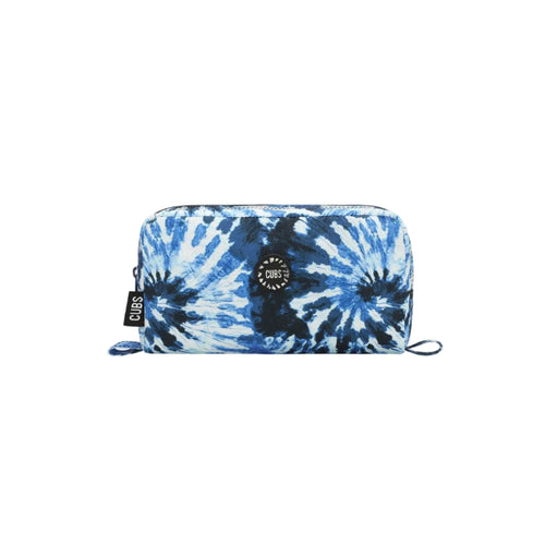 All the Blues Tie Dye (Pencil)