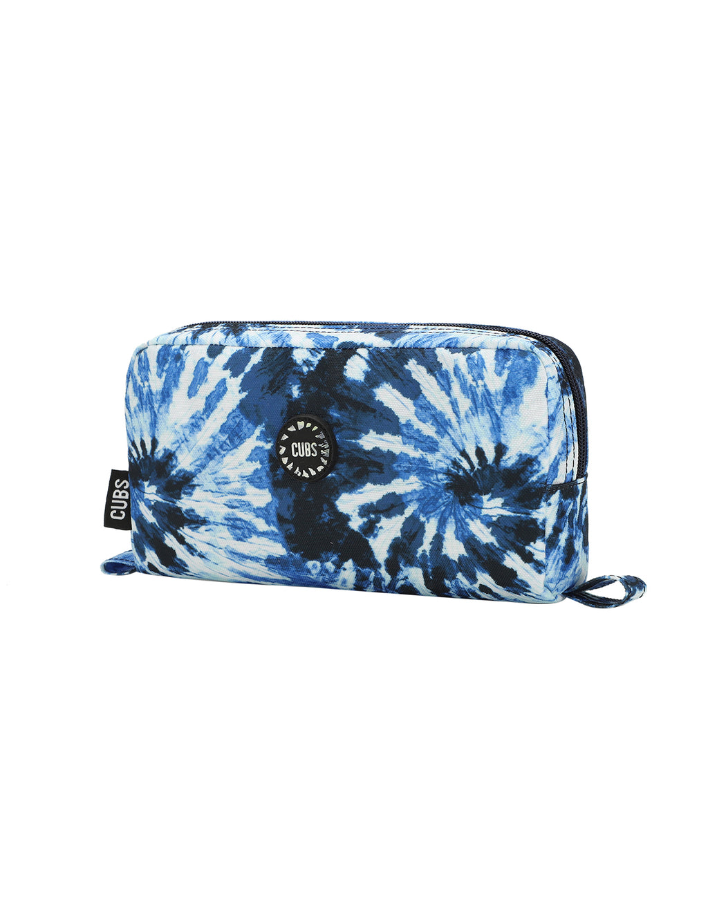 All the Blues Tie Dye (Pencil)