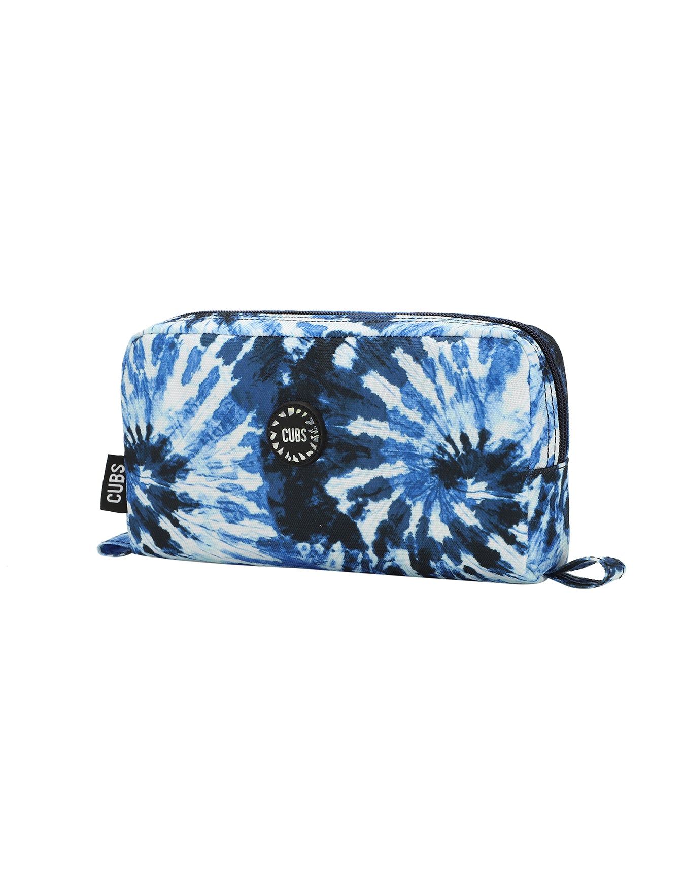 All the Blues Tie Dye (Pencil)