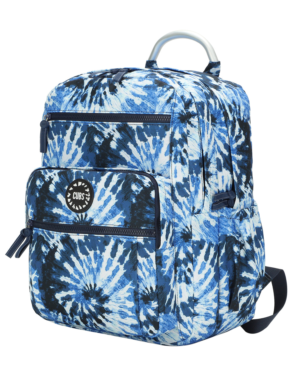 All the Blues Tie Dye ()