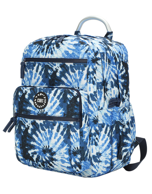 All the Blues Tie Dye ()