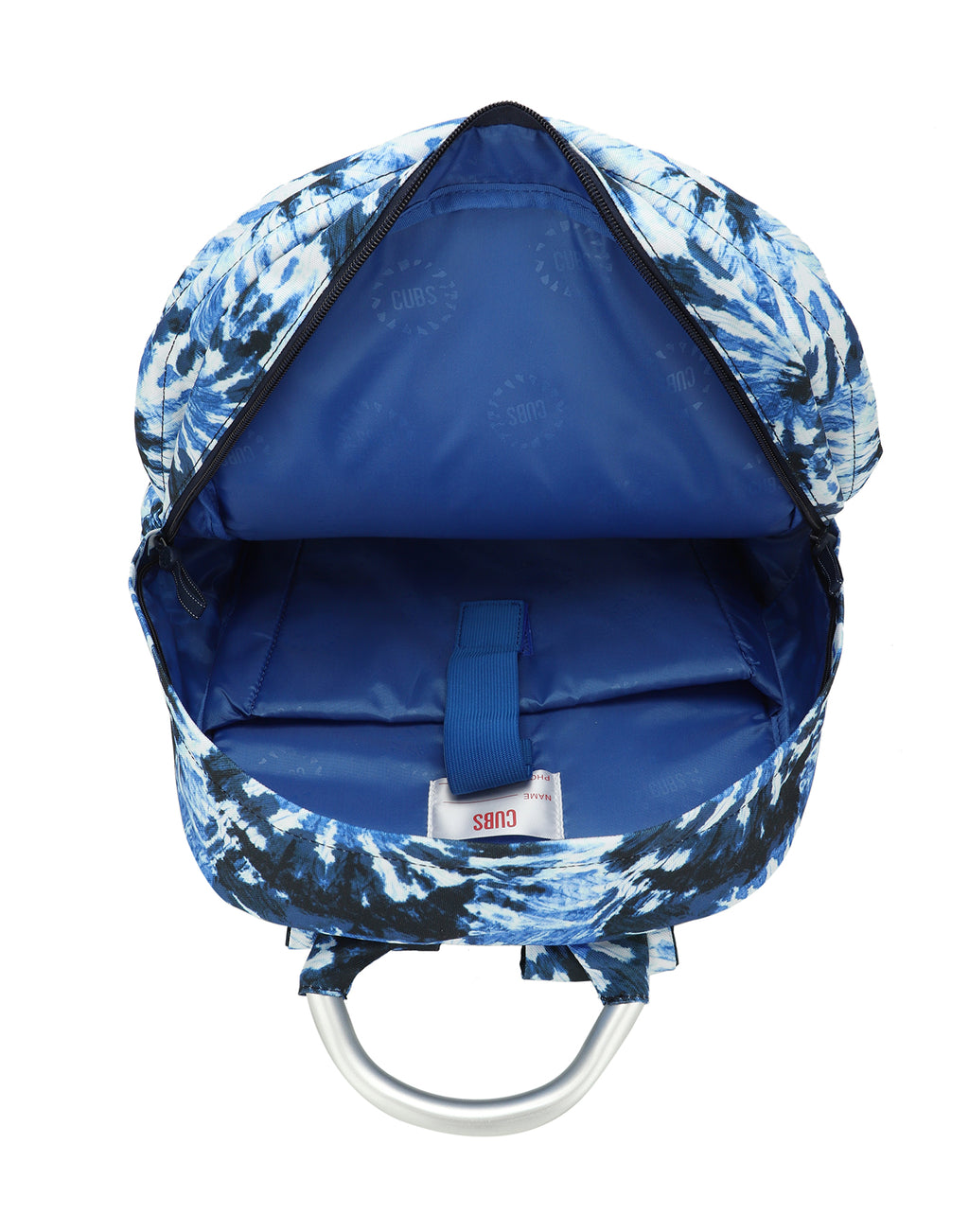 All the Blues Tie Dye ()