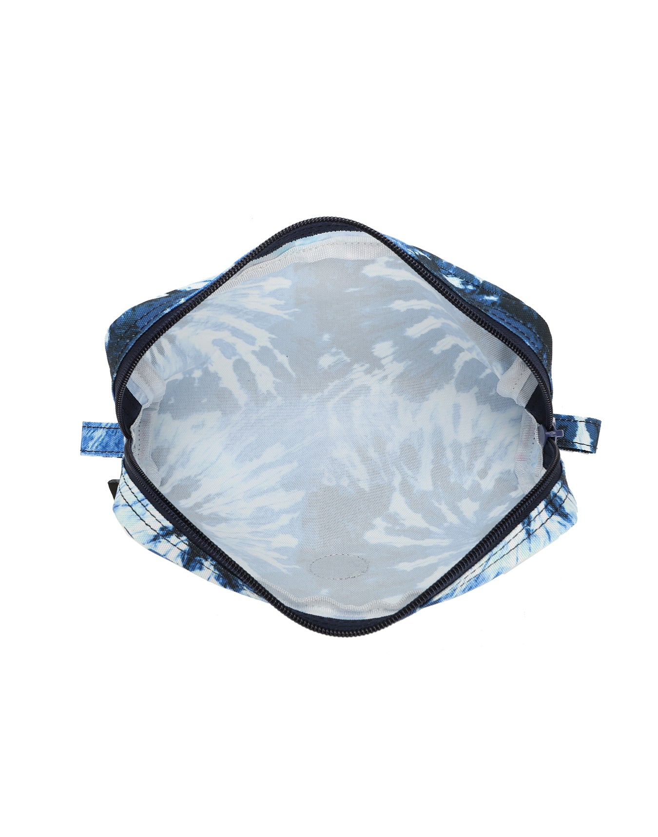All the Blues Tie Dye (Pencil)