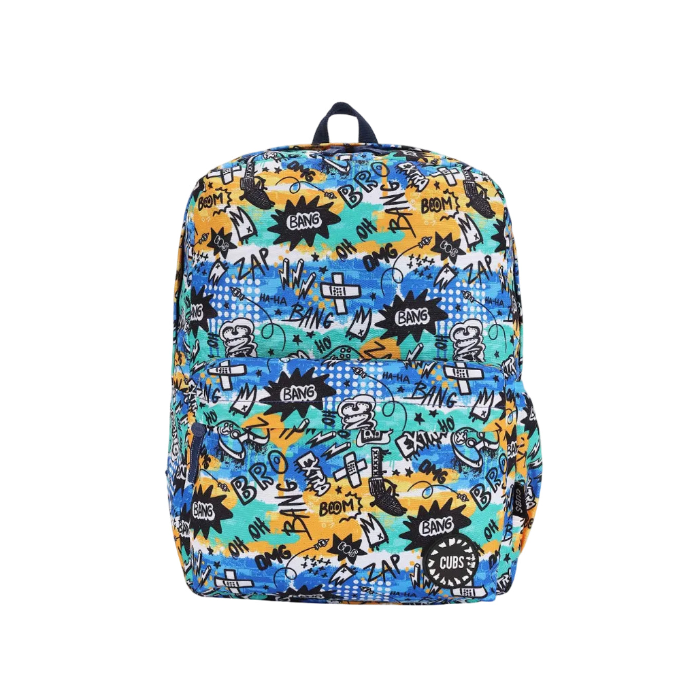 Play Game Junior Student Backpack