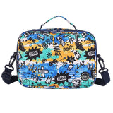 Play Game Classic Lunch Bag With Shoulder Strap