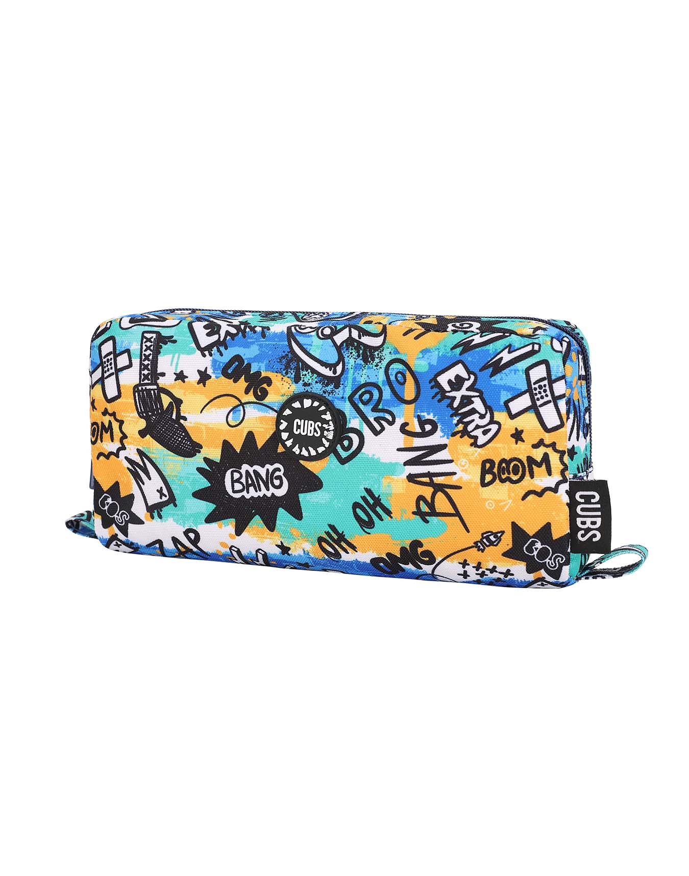 Play Game Pencil Case