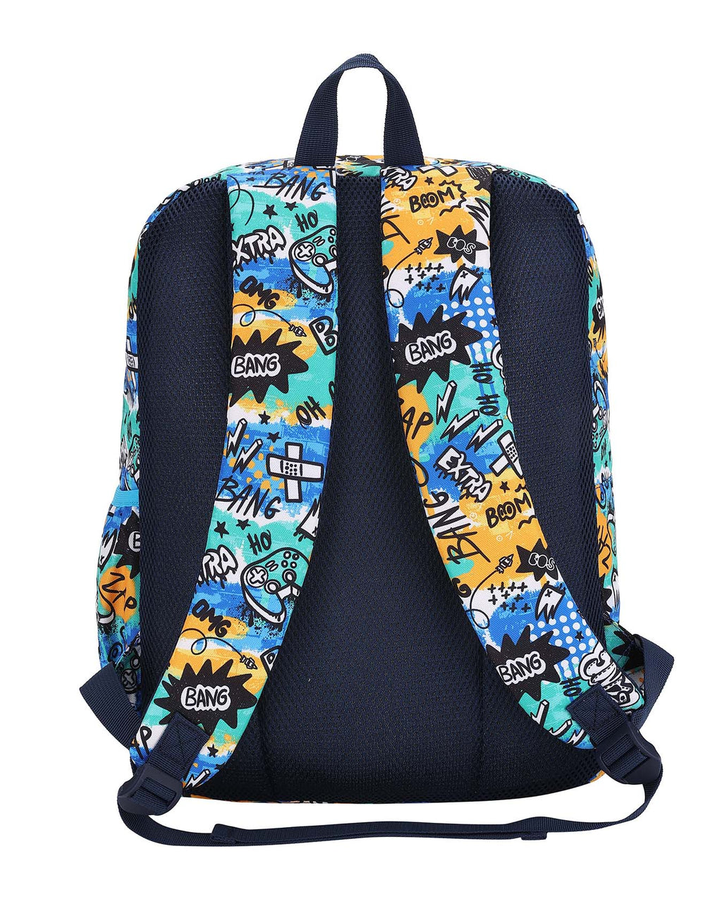 Play Game Junior Student Backpack