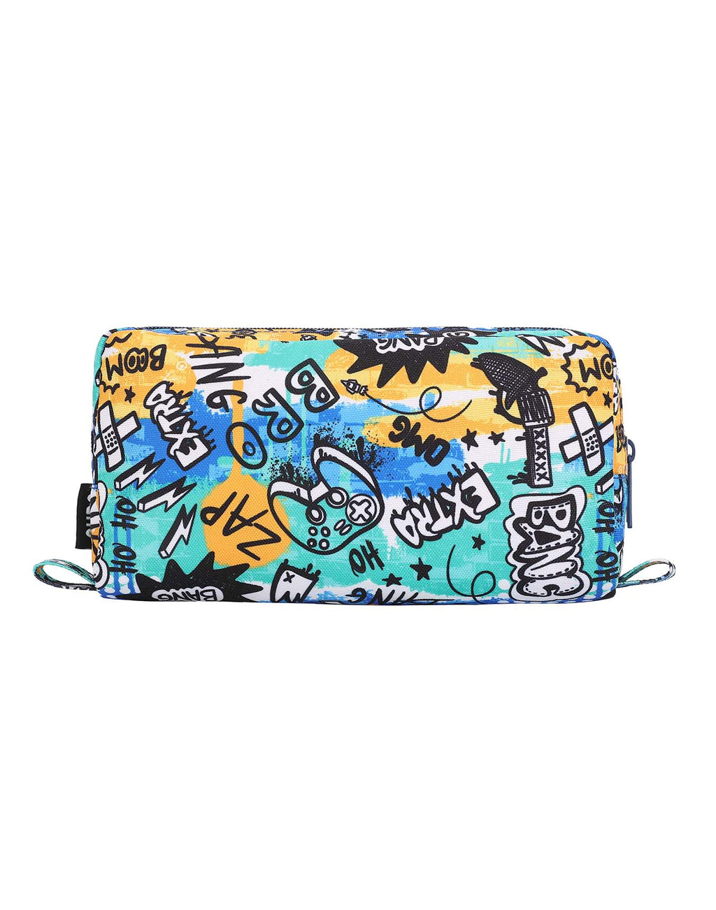 Play Game Pencil Case