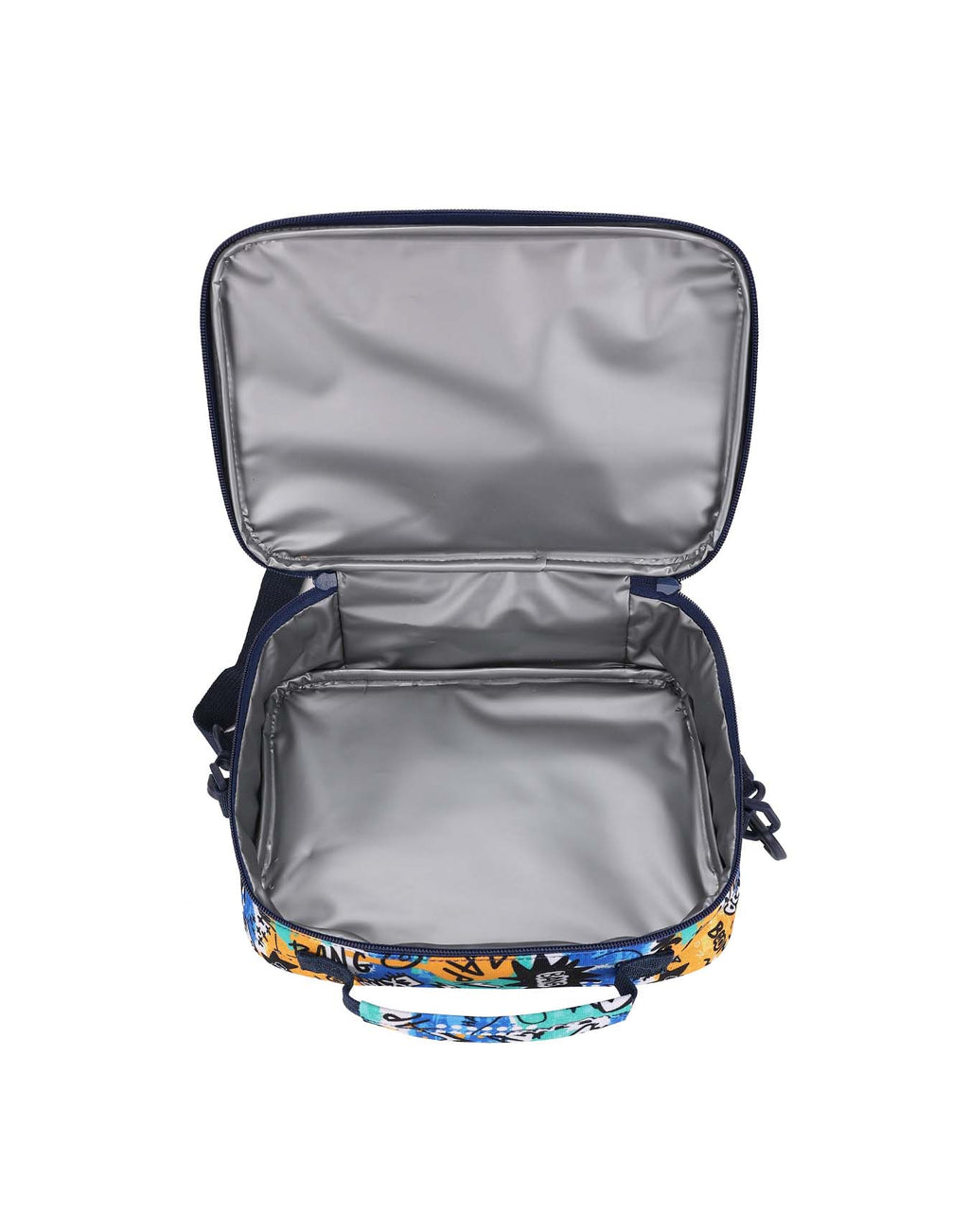 Play Game Classic Lunch Bag With Shoulder Strap