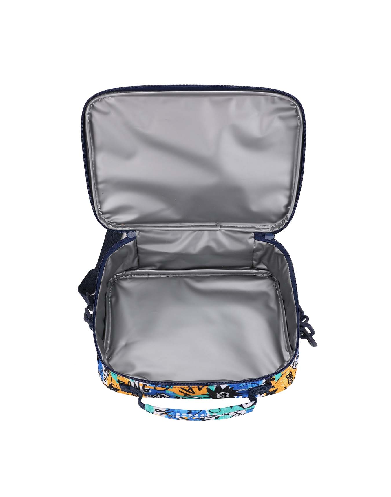 Play Game Classic Lunch Bag With Shoulder Strap