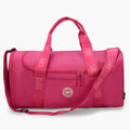 Vivid Berry Premium Duffel