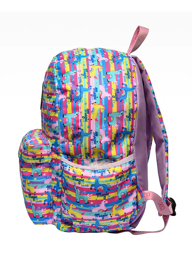 Magic Time Unicorn Junior Backpack