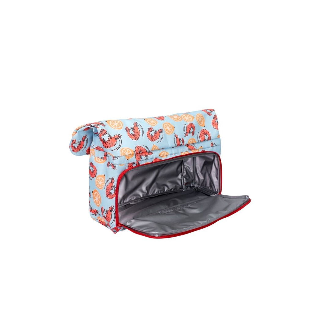 Dancing Shrimps Tote/Cooler