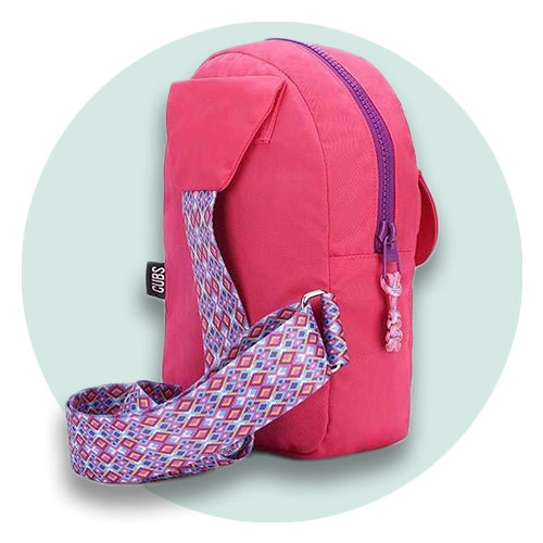Cross Body Bags