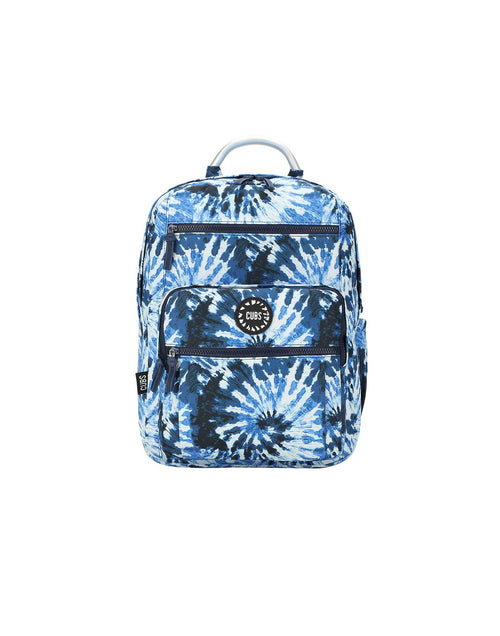 All the Blues Tie Dye ()