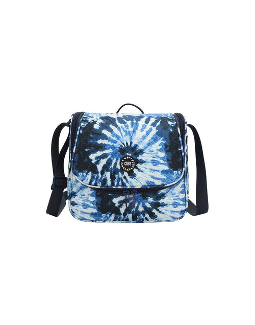 All the Blues Tie Dye (lunch)