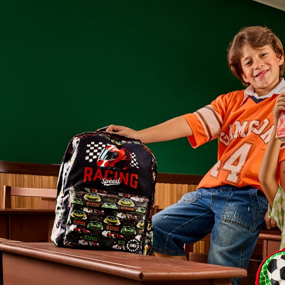 Speed Legend Junior Student Backpack