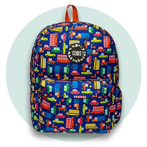 Back to School