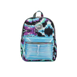 Dazzle tie dye