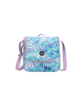 Lilac & Tiffany Blue Tie Dye (lunch)