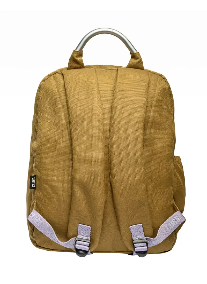 Khaki XXL Backpack