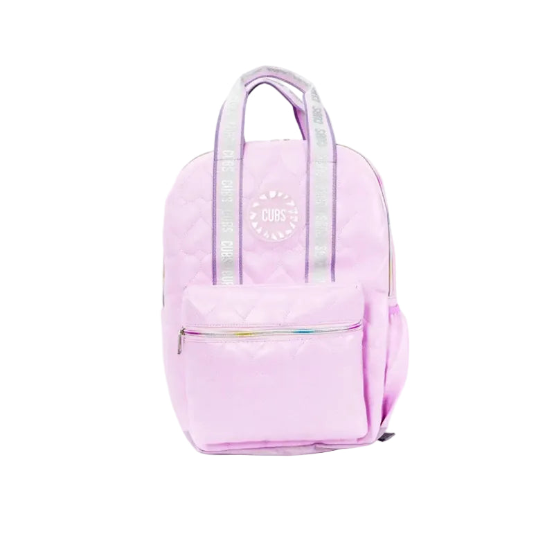 Matt Lilac High School Backpack