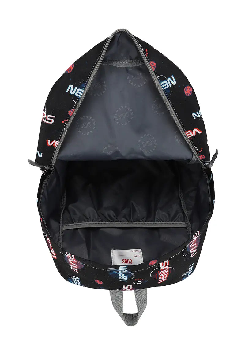 Space Journey Junior Student Backpack