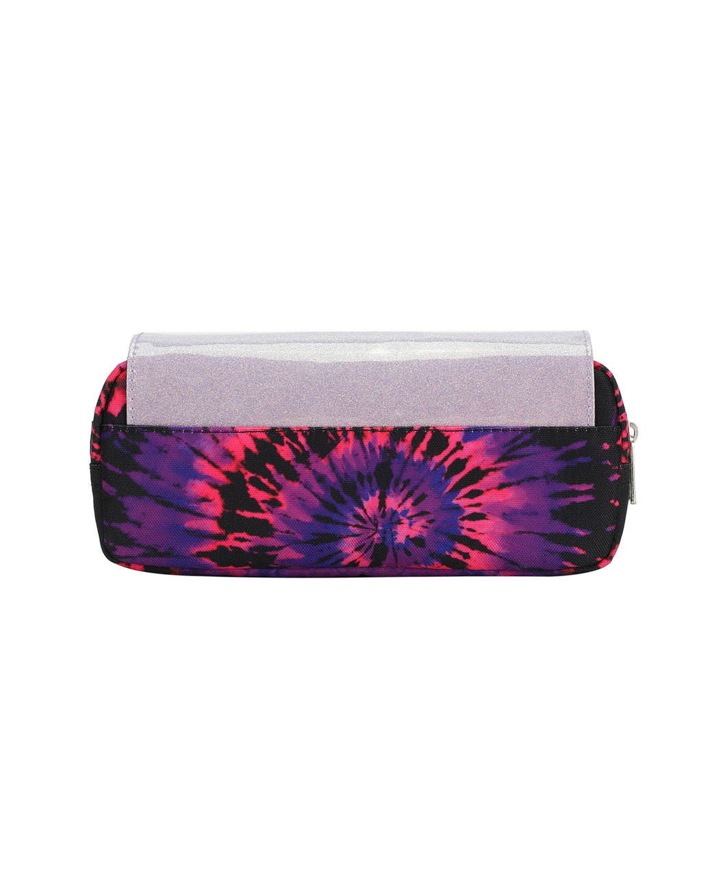 Black & Purple tie dye (Pencil)