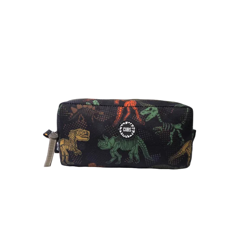 Dinasours Pencil case