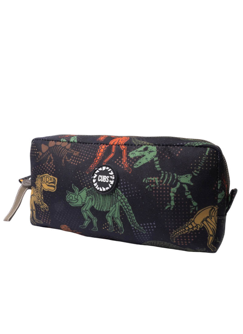 Dinasours Pencil case