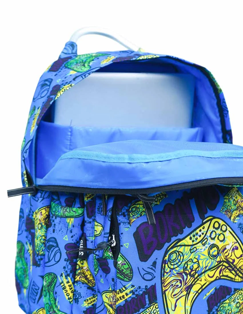 Born To Win Pencil case