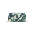 Army Green Tie Dye Pencil Case