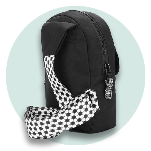 Cross Body Bags