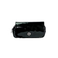 Shiny Black High School Pencil Case
